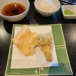 京都祇園 天ぷら八坂圓堂 - 