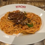 ハチ 仙台本店 - 