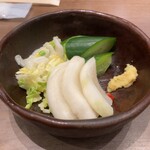 Nikomi Udon Yamamotoyahonten - 