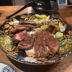 居酒屋燃えた うらめし屋 - 