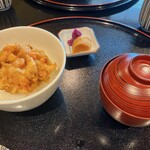 京都祇園 天ぷら八坂圓堂 - 