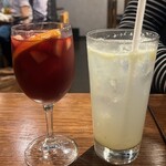 居酒屋燃えた うらめし屋 - 