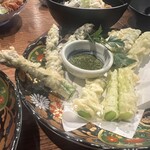 居酒屋燃えた うらめし屋 - 