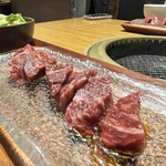 吟味焼肉 じゃんか - 