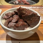 吟味焼肉 じゃんか - 