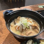 居酒屋燃えた うらめし屋 - 