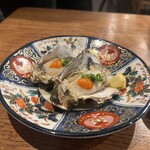 居酒屋燃えた うらめし屋 - 