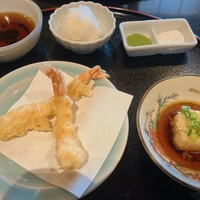 京都祇園 天ぷら八坂圓堂 - 