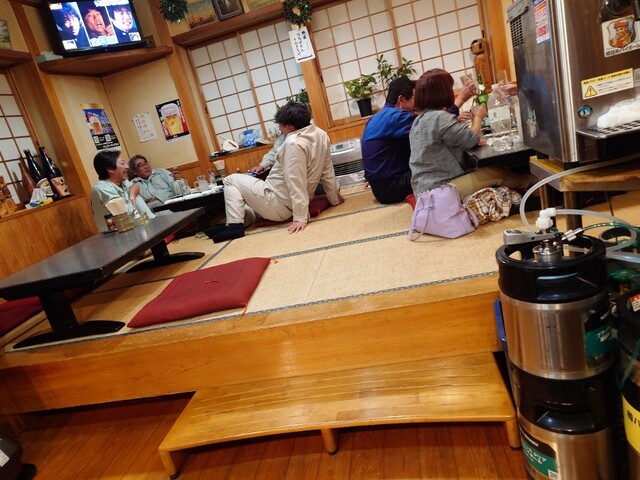 居酒屋みや - 船引（居酒屋）の写真