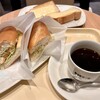 ドトールコーヒーショップ 新青山ビル店