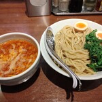 麺 鶴亀屋 - 