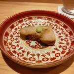 Sushi Horinouchi - 