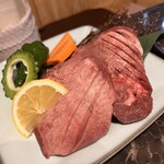 焼肉たかむく - 