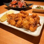 稚内海鮮と地鶏の個室居酒屋 旬蔵 - 
