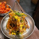 焼肉ホルモン ボンズ - 