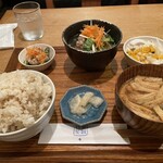 日常茶飯 - 