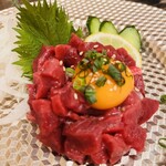 Yakiniku Takamuku - 