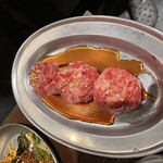 焼肉ホルモン ぼんず - 