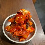 焼肉ホルモン ボンズ - 