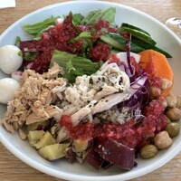 AWkitchen TOKYO 新丸ビル店 - 