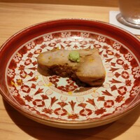 鮨 堀之内 - 