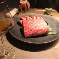 USHIGORO S. GINZA - 