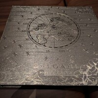 ブルガリ ラウンジ - 