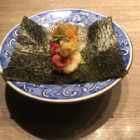 USHIGORO S. GINZA - 