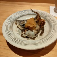 鮨 堀之内 - 