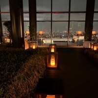 ブルガリ ラウンジ - 