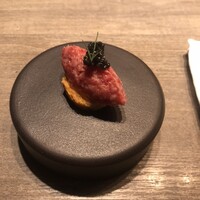 USHIGORO S. GINZA - 