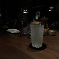 ブルガリ ラウンジ - 