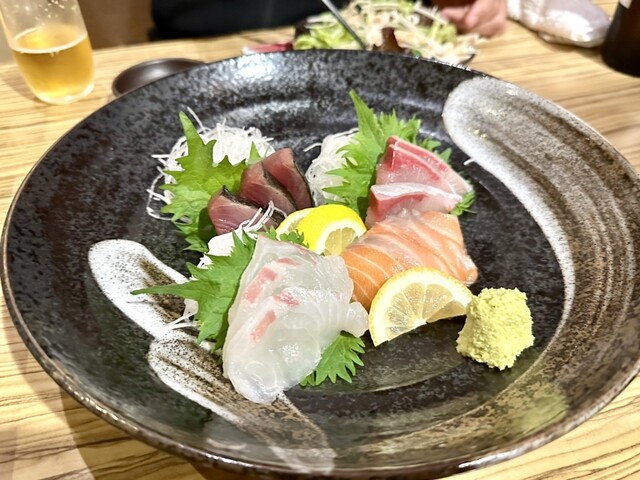 Umaimonya Muromachi Oendan