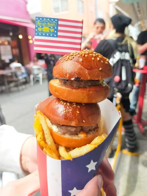 Rockin'Robin Laboratory photo 5