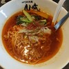 四川担担麺 虎嘯 松江店