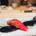 Sushi Kazenogi - 