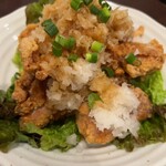 やきとりふうちゃん - 