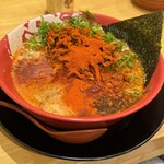 ラーメンまこと屋 - 