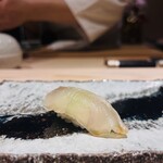 Sushi Kazenogi - 
