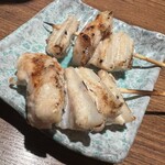 Sumibiyaki Tori Sakaba Dango - 