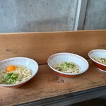 池内うどん店 - 