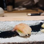 Sushi Kazenogi - 