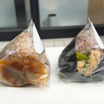 一汁おにぎり ニギ - 