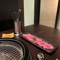 牛牛 西麻布 総本店 - 