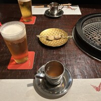 牛牛 西麻布 総本店 - 