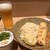 麺つるり - 料理写真: