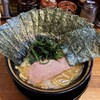 横浜家系ラーメン 三郷家