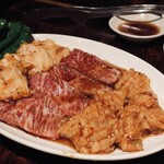 焼肉ジャッカル - 