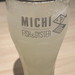 MICHI FISH&OYSTER - 