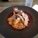 カフェ・バル yamashita - 